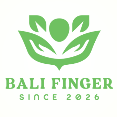 Bali Finger